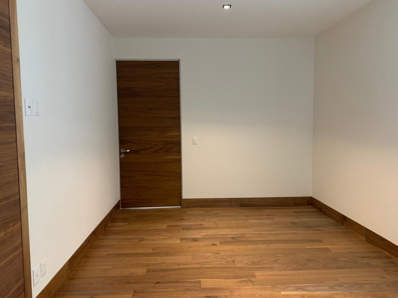 Departamento En Renta En Polanco