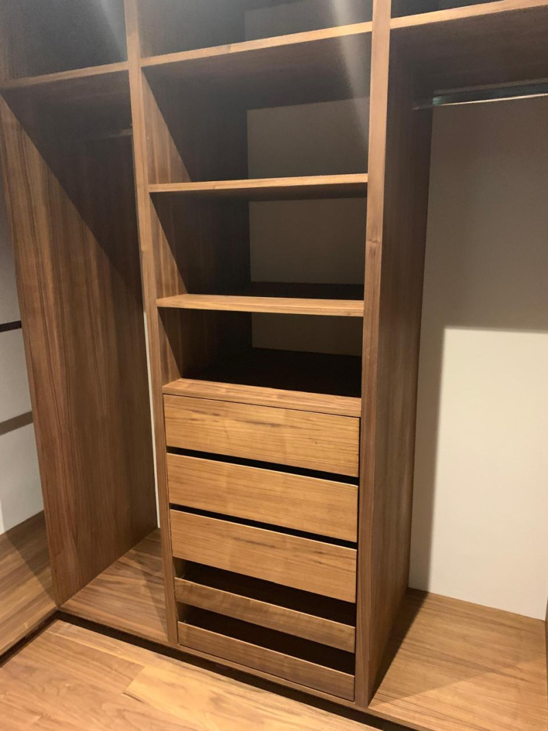 Departamento En Renta En Polanco