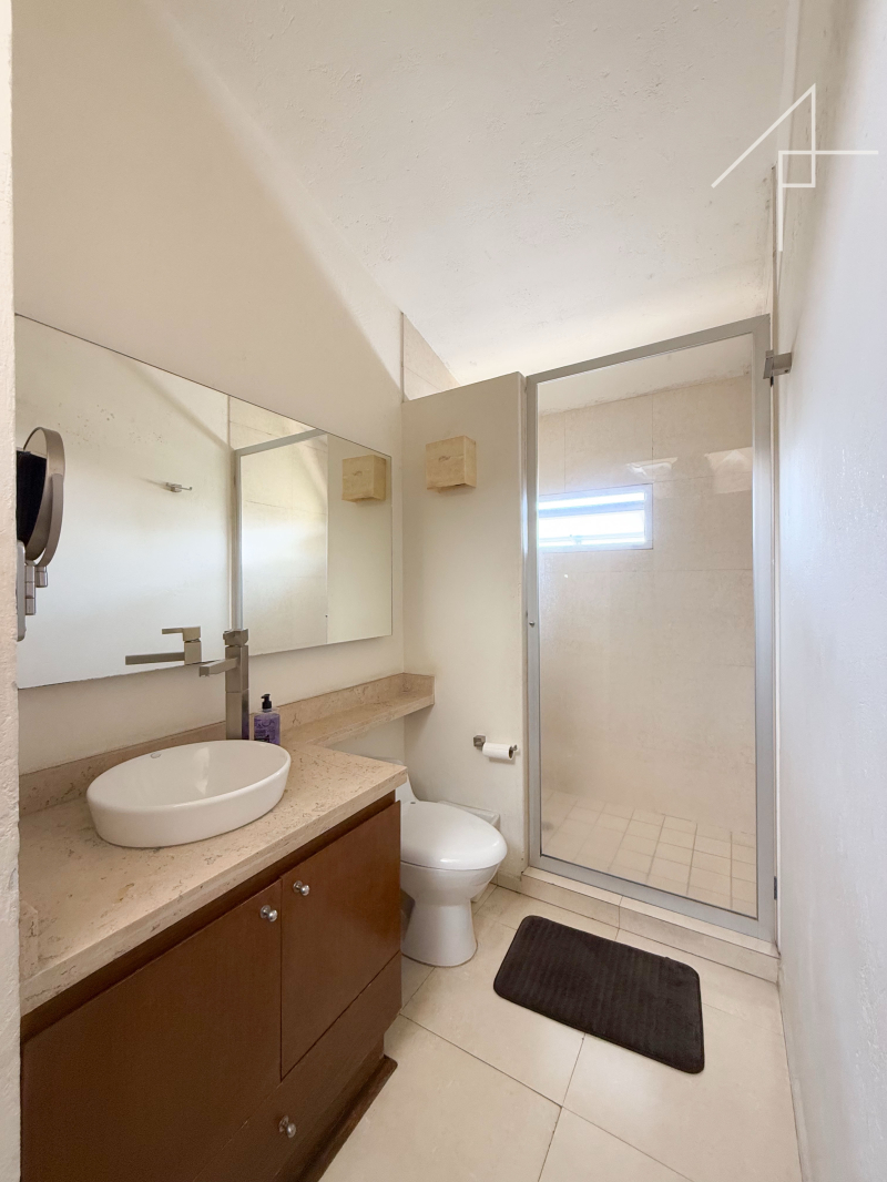 Casa En Venta En Lomas De Tecamachalco