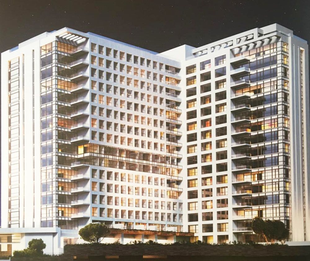 departamento en venta en interlomas, cosmocrat