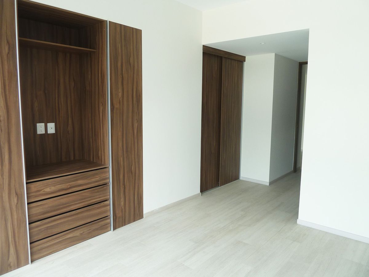 departamento en venta en interlomas, cosmocrat