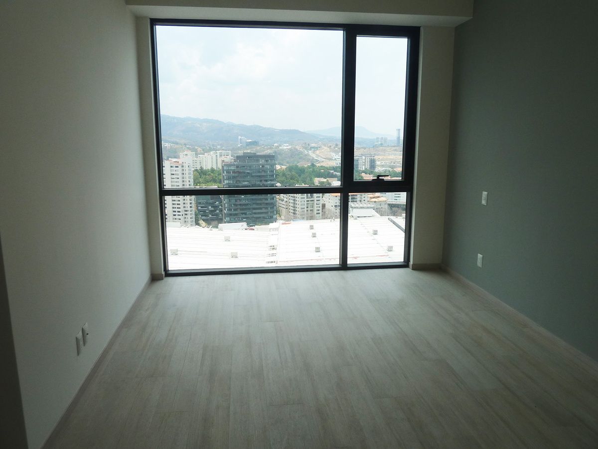 departamento en venta en interlomas, cosmocrat