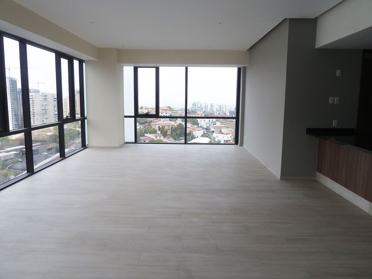 departamento en venta en interlomas, cosmocrat