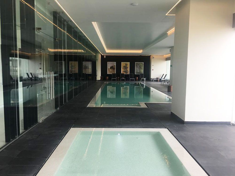 departamento en venta en interlomas, cosmocrat