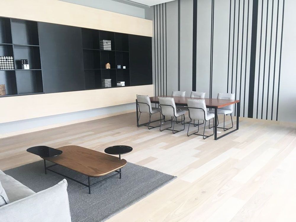 departamento en venta en interlomas, cosmocrat
