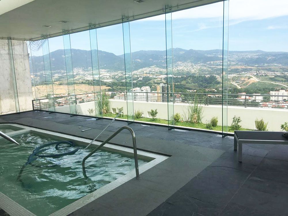 departamento en venta en interlomas, cosmocrat