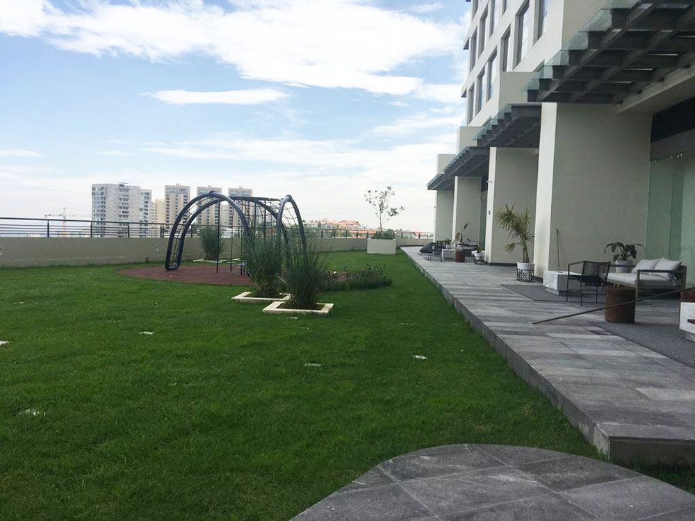 departamento en venta en interlomas, cosmocrat