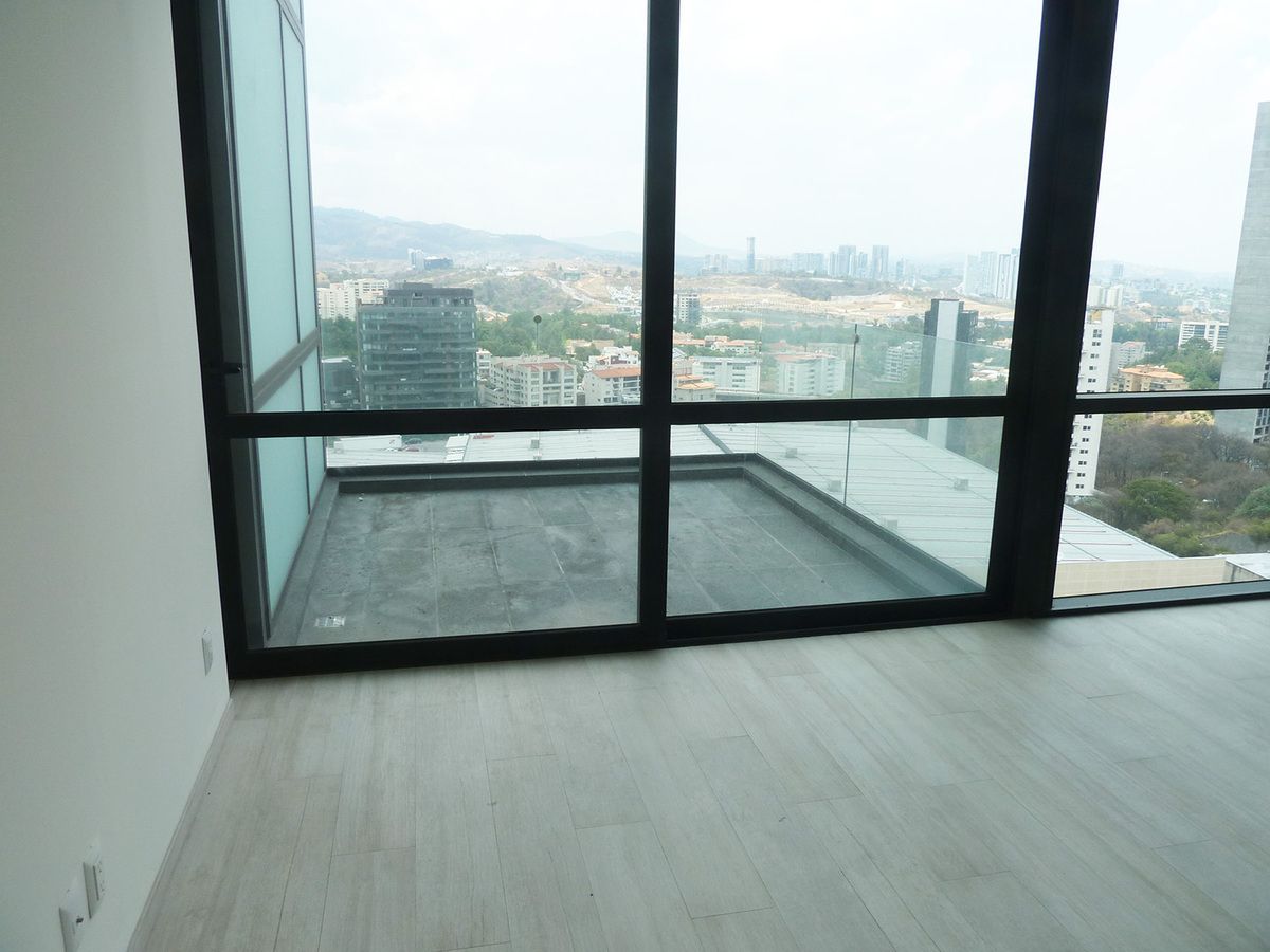 departamento en venta en interlomas, cosmocrat