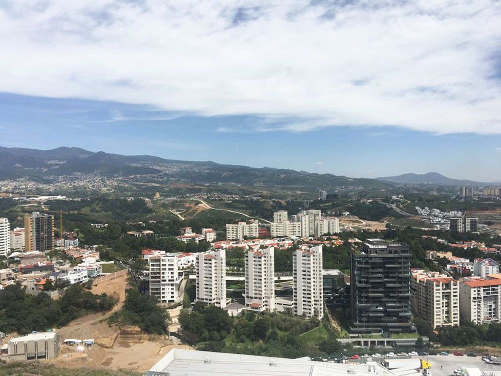 departamento en venta en interlomas, cosmocrat