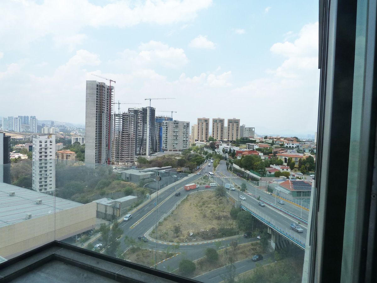departamento en venta en interlomas, cosmocrat