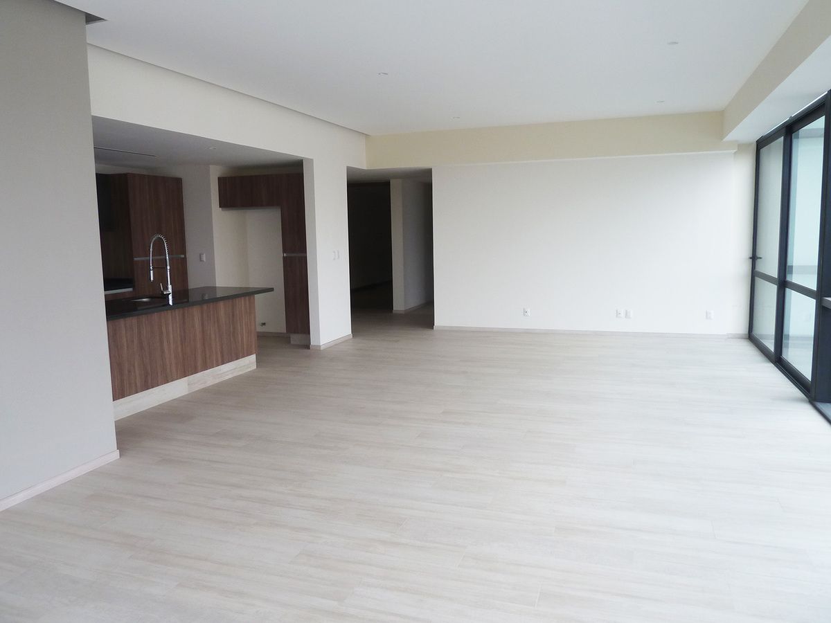 departamento en venta en interlomas, cosmocrat