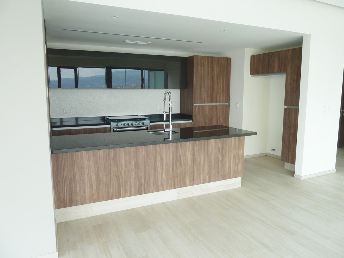 departamento en venta en interlomas, cosmocrat