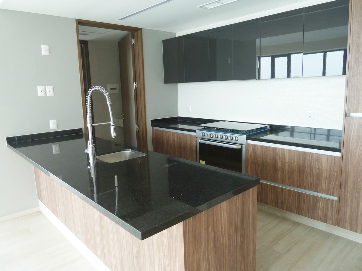 departamento en venta en interlomas, cosmocrat