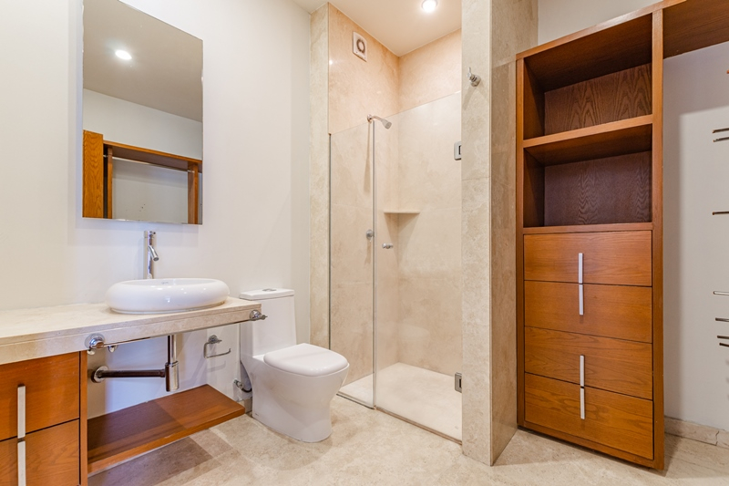 departamento en venta en polanco