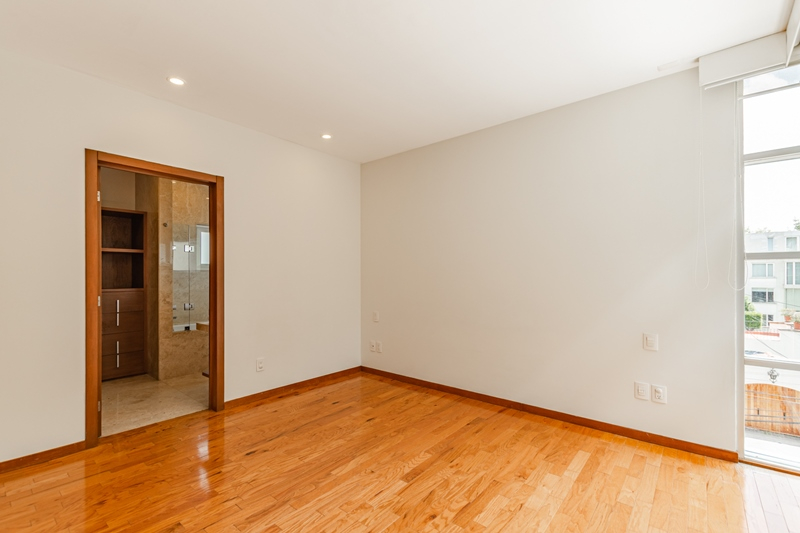 departamento en venta en polanco