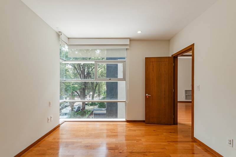 departamento en venta en polanco