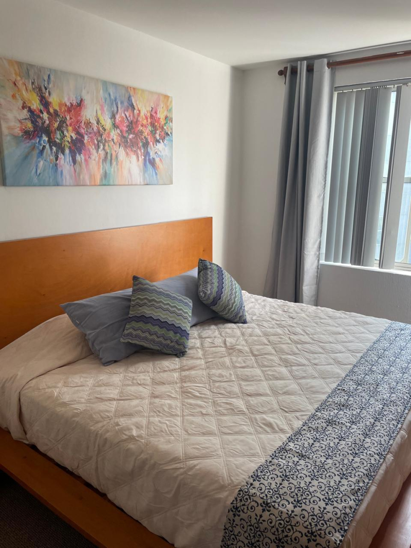 Departamento En Venta En  Camino Santa Fe