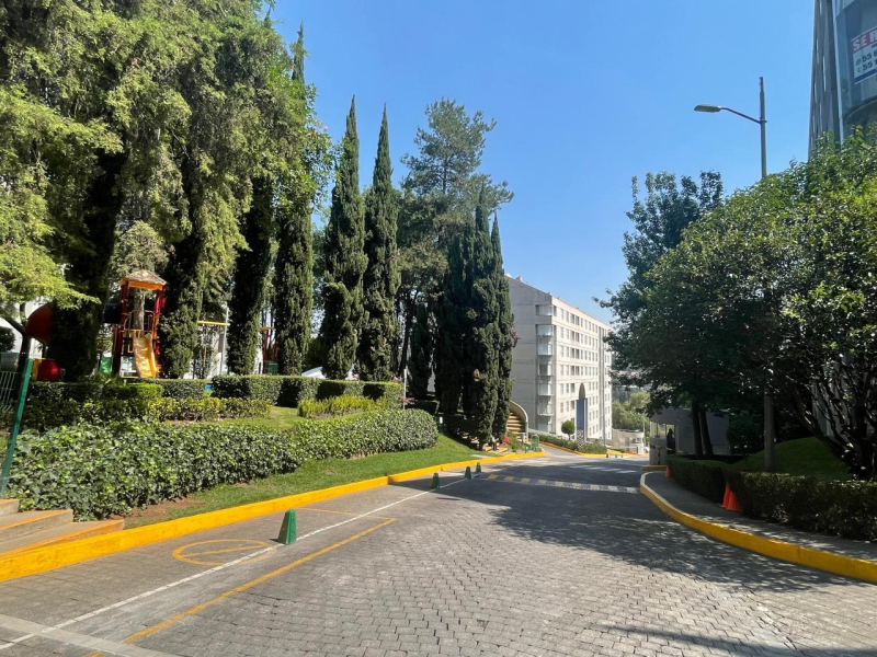 Departamento En Venta En  Camino Santa Fe