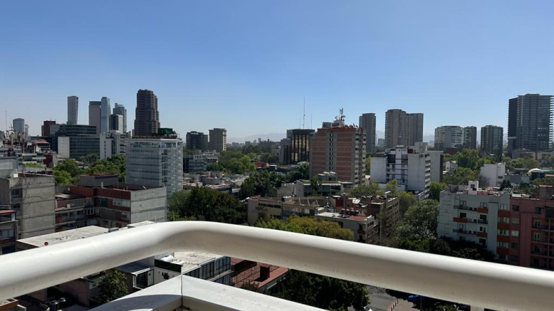 Departamento En Venta En  Camino Santa Fe