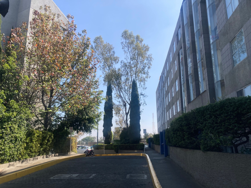 Departamento en Venta en  Camino Santa Fe