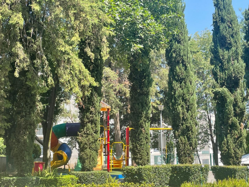 Departamento En Venta En  Camino Santa Fe