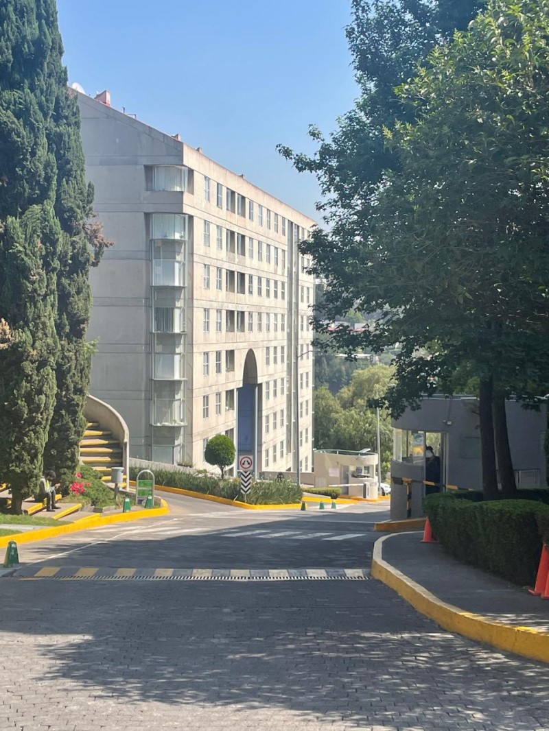 Departamento En Venta En  Camino Santa Fe