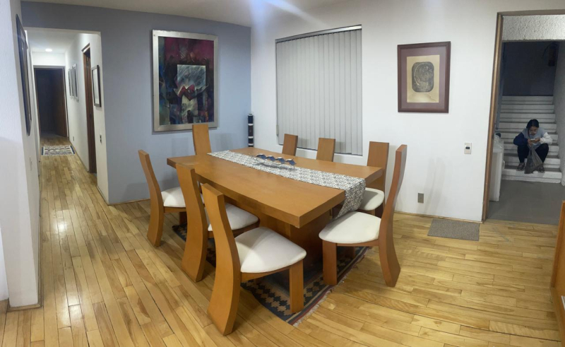 Departamento En Venta En  Camino Santa Fe