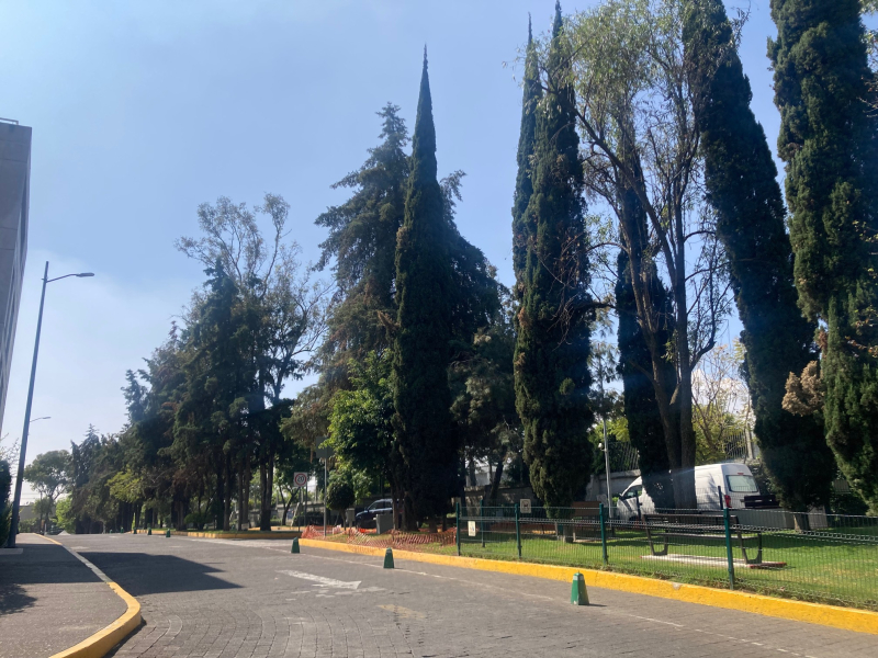 Departamento En Venta En  Camino Santa Fe