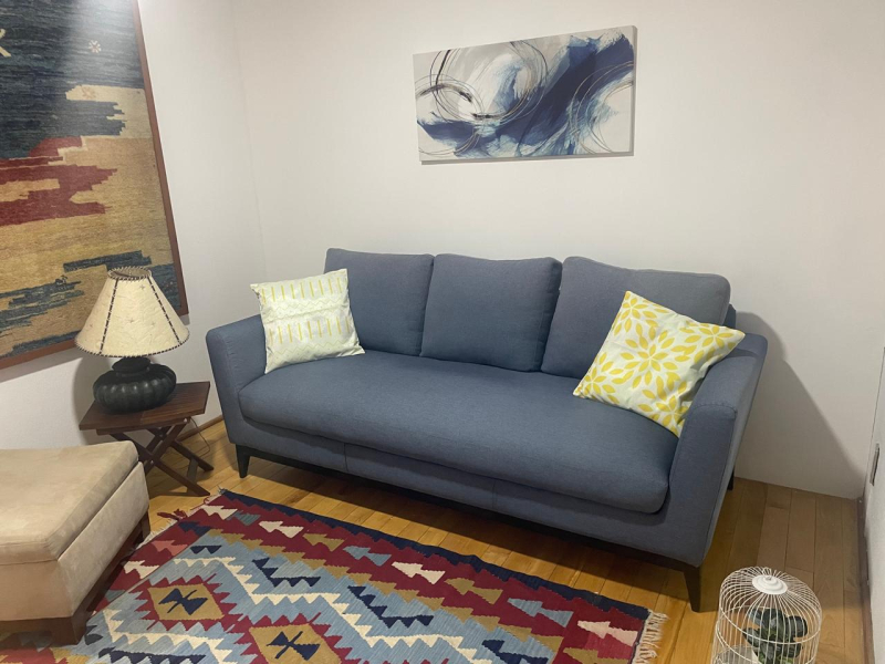 Departamento En Venta En  Camino Santa Fe