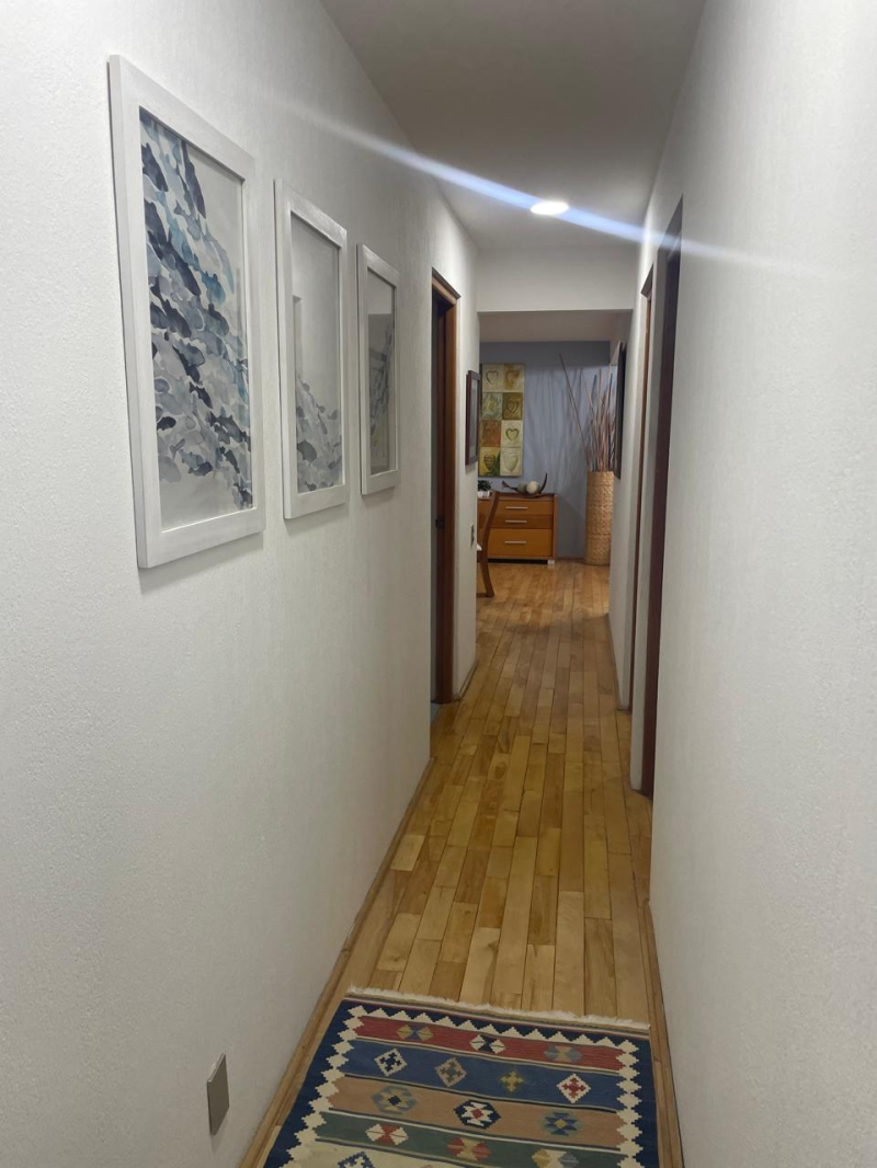 Departamento En Venta En  Camino Santa Fe