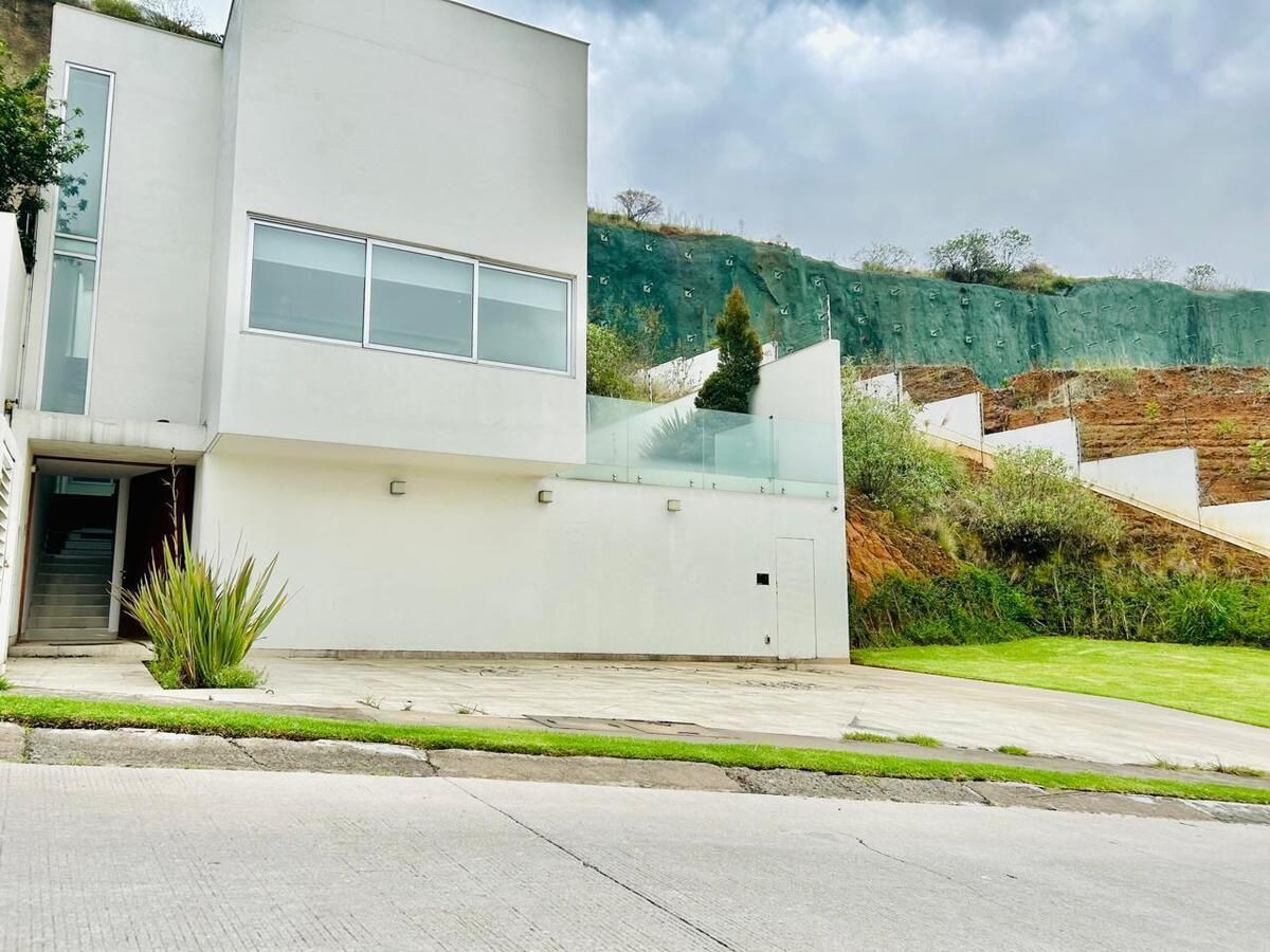 Casa en Venta en Bosque Real