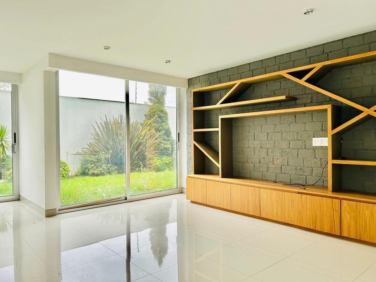 Casa en Venta en Bosque Real