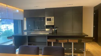 Departamento En Renta En Polanco