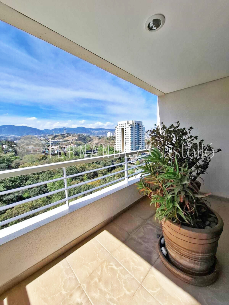 VENTA DEPARTAMENTO, LA ENRAMADA, LOMAS COUNTRY CLUB