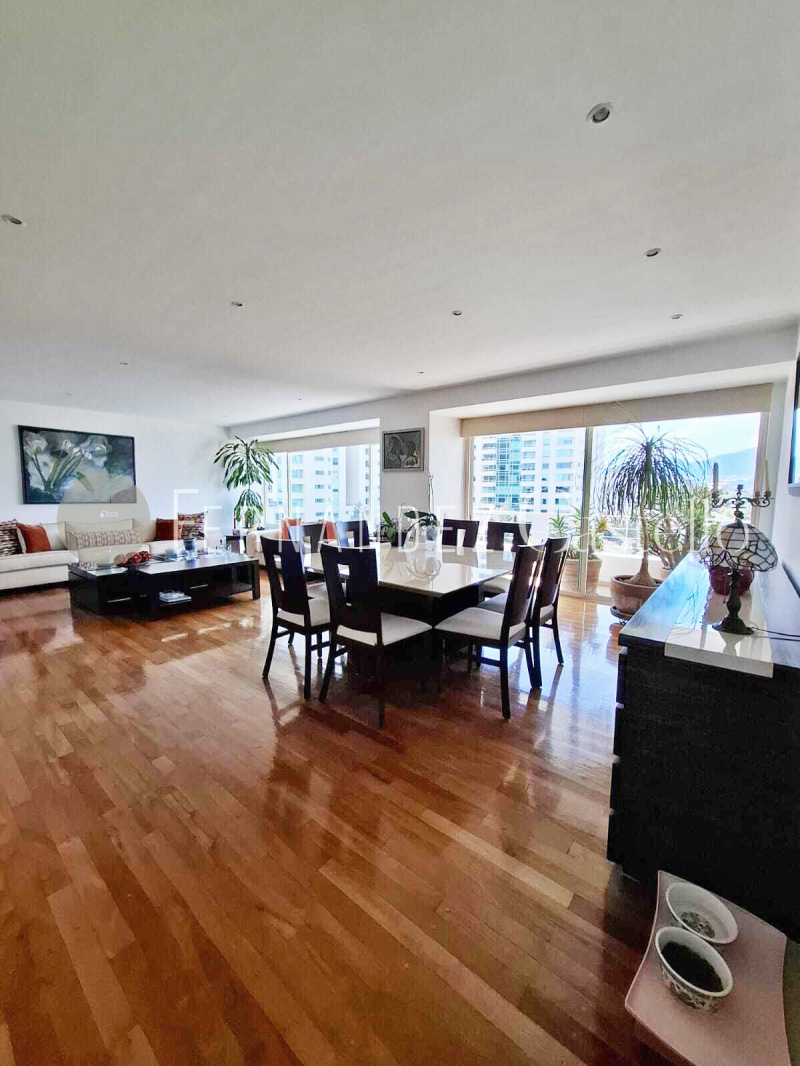 VENTA DEPARTAMENTO, LA ENRAMADA, LOMAS COUNTRY CLUB