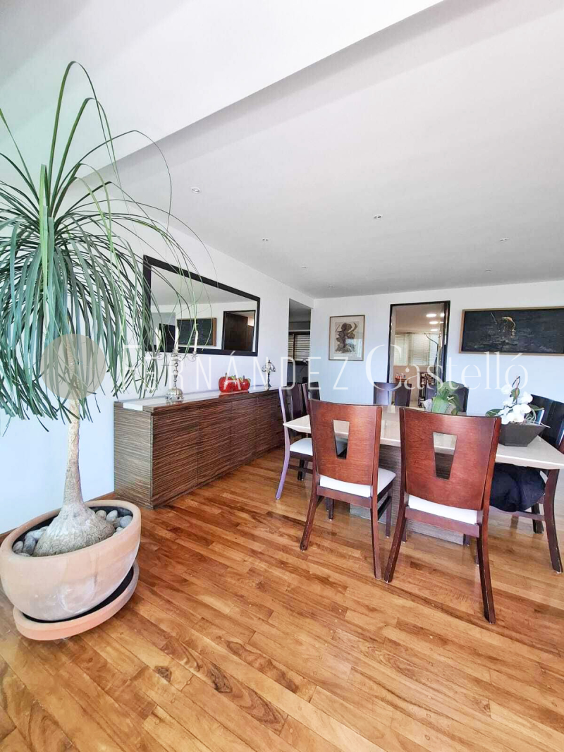 VENTA DEPARTAMENTO, LA ENRAMADA, LOMAS COUNTRY CLUB