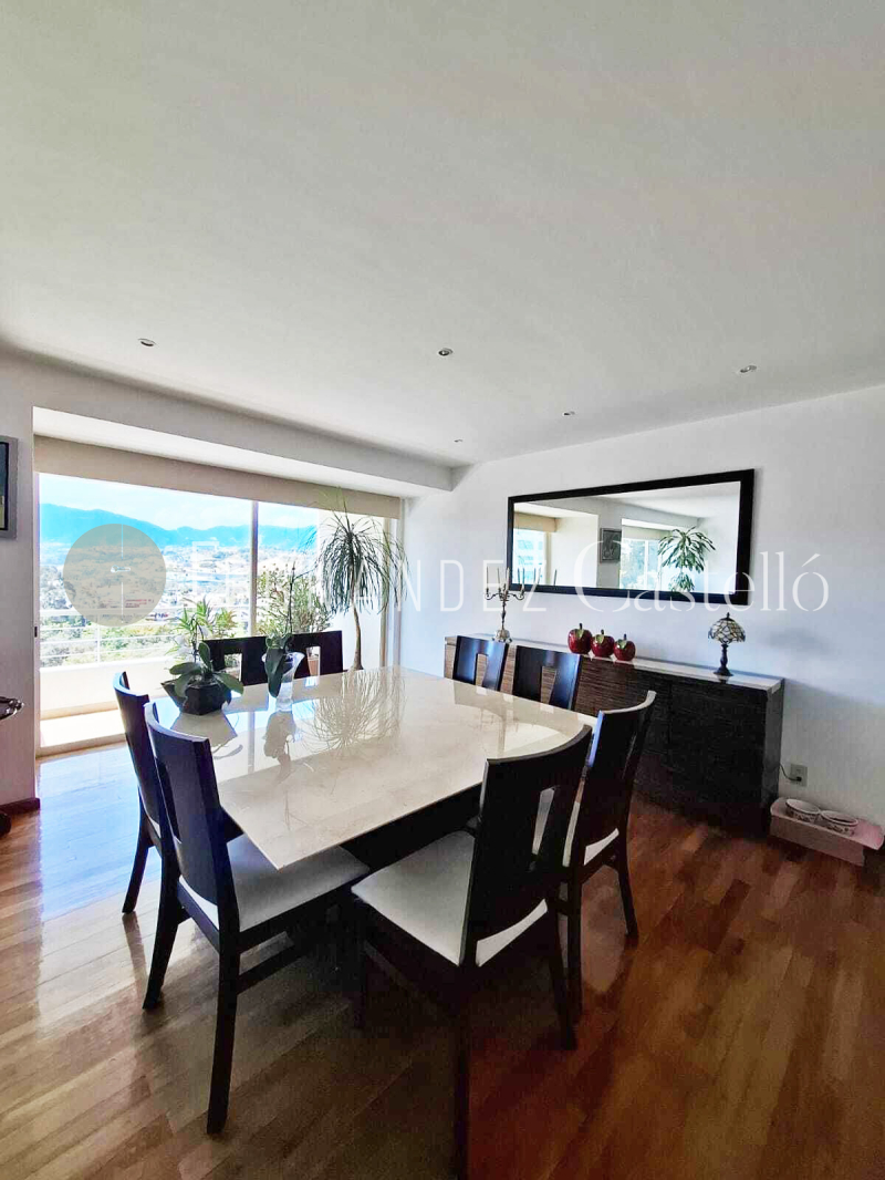 VENTA DEPARTAMENTO, LA ENRAMADA, LOMAS COUNTRY CLUB