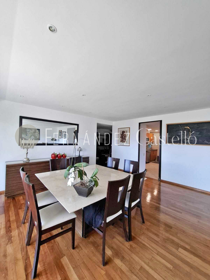 VENTA DEPARTAMENTO, LA ENRAMADA, LOMAS COUNTRY CLUB