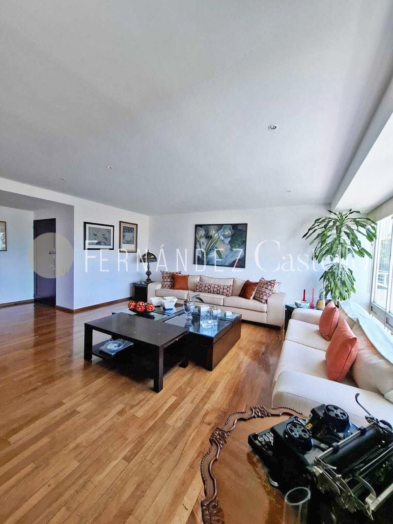 VENTA DEPARTAMENTO, LA ENRAMADA, LOMAS COUNTRY CLUB