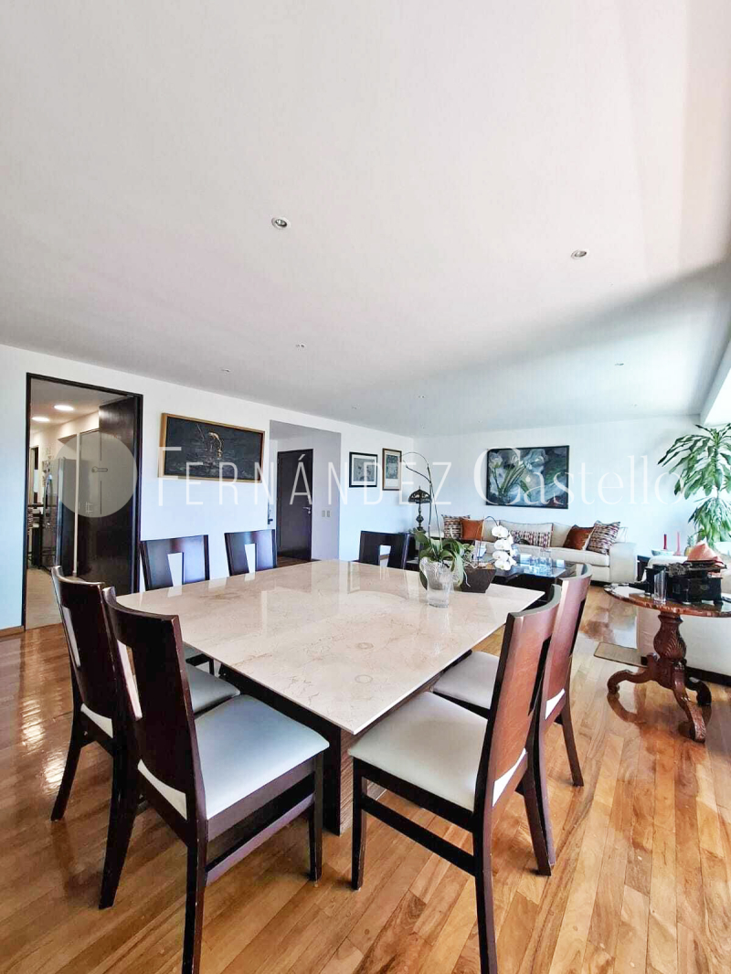 VENTA DEPARTAMENTO, LA ENRAMADA, LOMAS COUNTRY CLUB