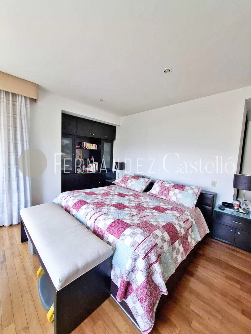 VENTA DEPARTAMENTO, LA ENRAMADA, LOMAS COUNTRY CLUB