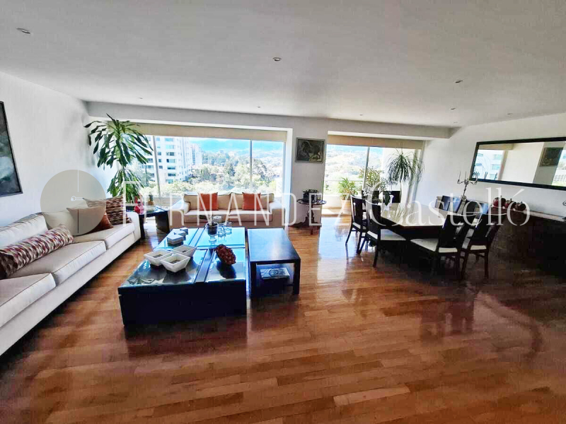 VENTA DEPARTAMENTO, LA ENRAMADA, LOMAS COUNTRY CLUB