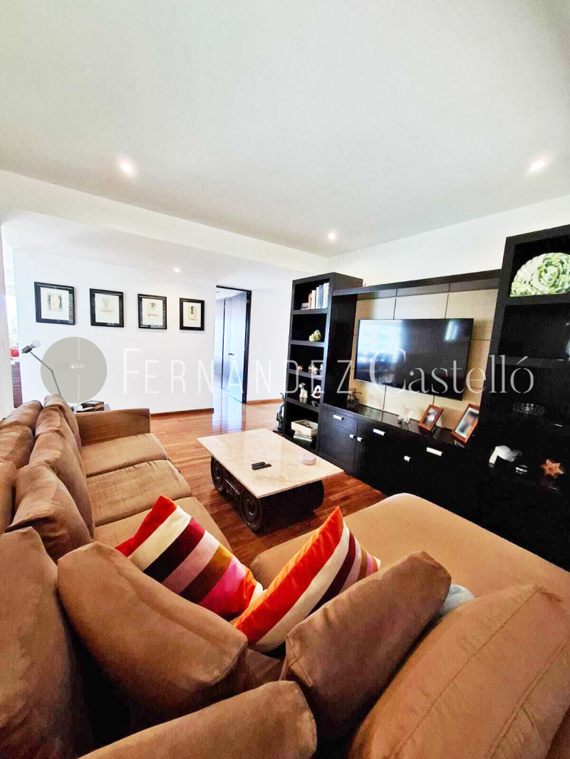 VENTA DEPARTAMENTO, LA ENRAMADA, LOMAS COUNTRY CLUB