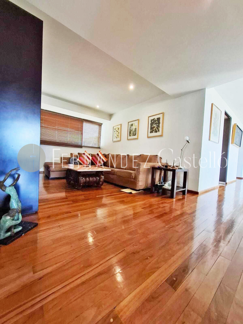 VENTA DEPARTAMENTO, LA ENRAMADA, LOMAS COUNTRY CLUB