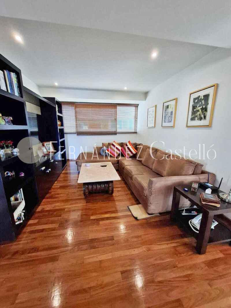 VENTA DEPARTAMENTO, LA ENRAMADA, LOMAS COUNTRY CLUB