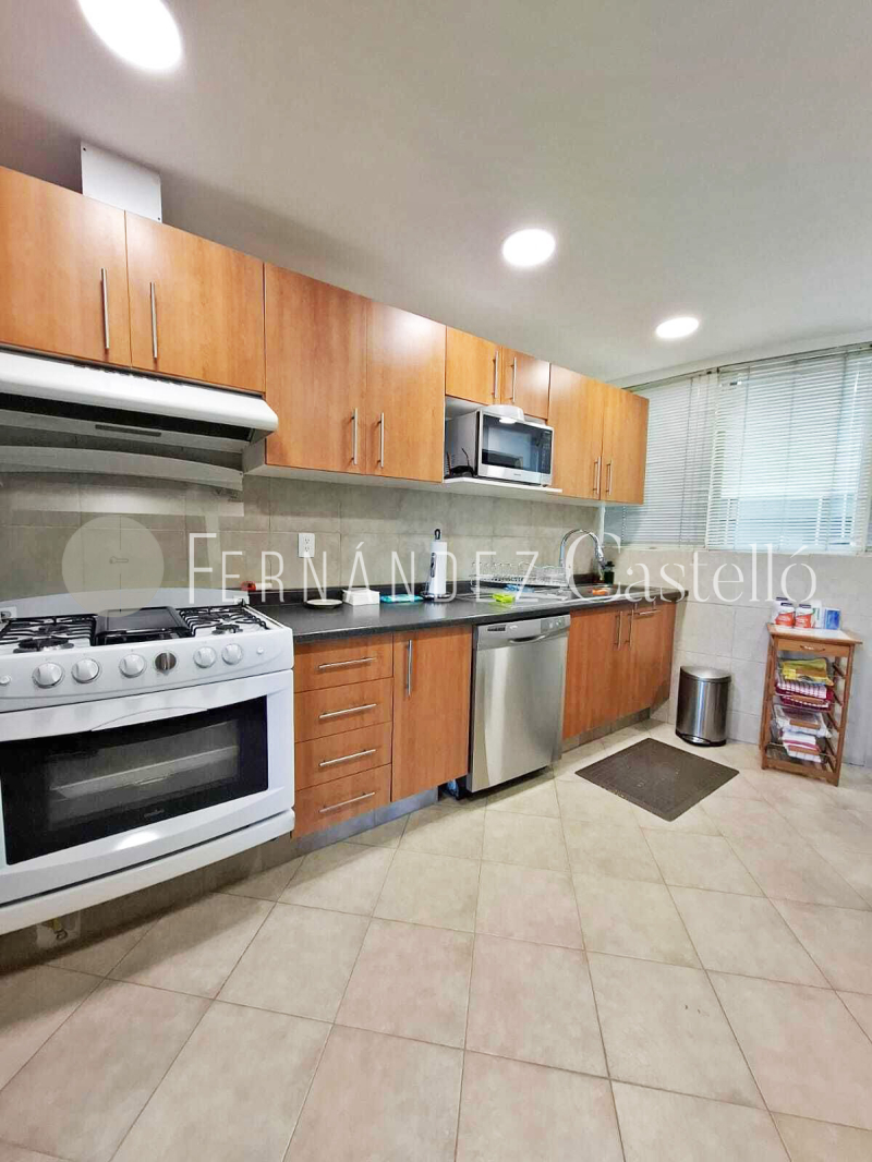 VENTA DEPARTAMENTO, LA ENRAMADA, LOMAS COUNTRY CLUB