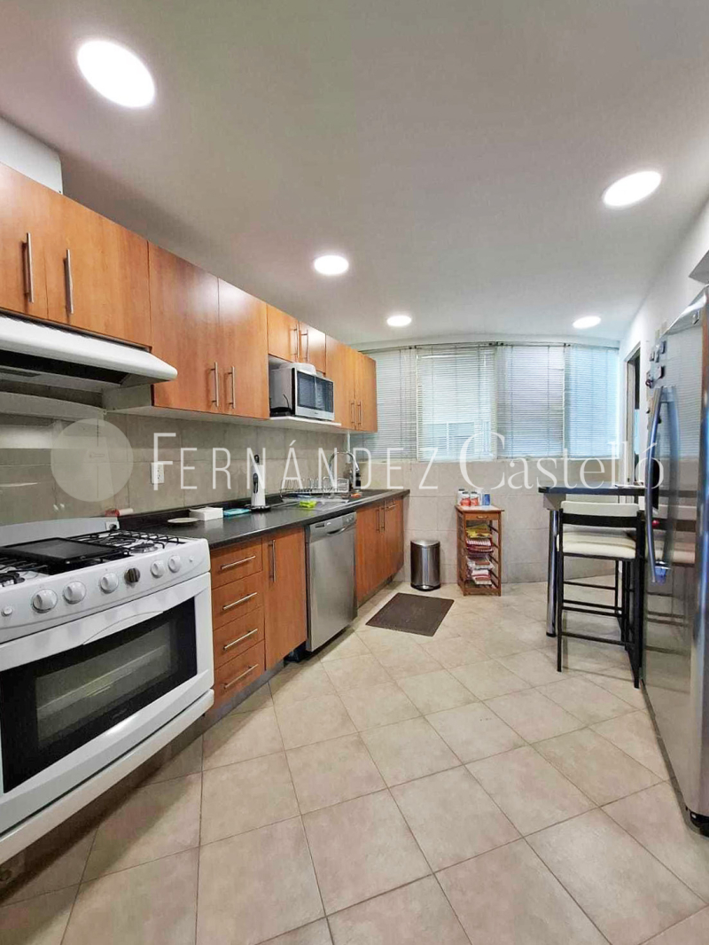VENTA DEPARTAMENTO, LA ENRAMADA, LOMAS COUNTRY CLUB