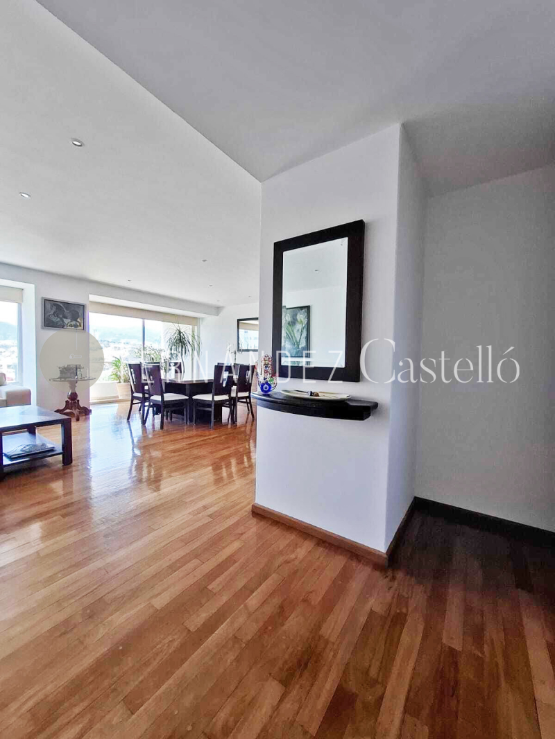 VENTA DEPARTAMENTO, LA ENRAMADA, LOMAS COUNTRY CLUB