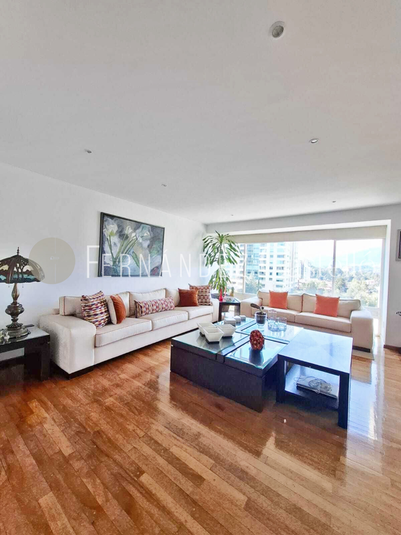 VENTA DEPARTAMENTO, LA ENRAMADA, LOMAS COUNTRY CLUB