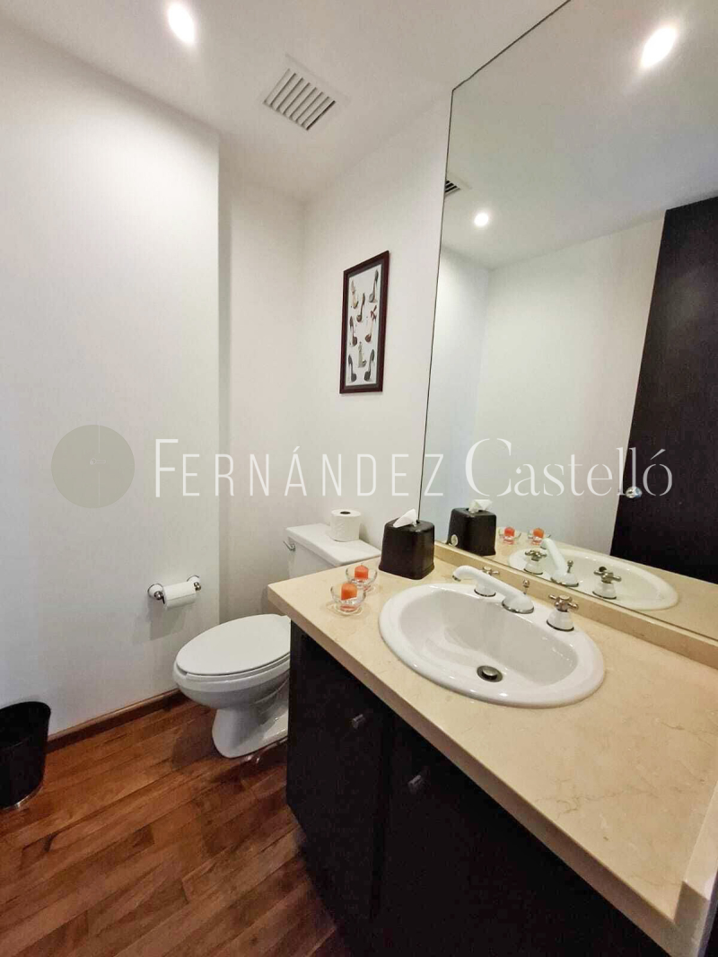 VENTA DEPARTAMENTO, LA ENRAMADA, LOMAS COUNTRY CLUB
